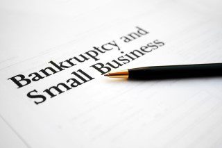 Chapter 11 Small Business Bankruptcy