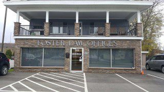 Foster Law Meadville, PA